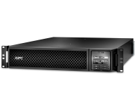 APC SmartUPS SRT (3000VA/2700W, Rack) - 646349 - zdjęcie 2